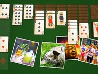 Solitaire Happy screenshot, image №1330644 - RAWG