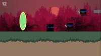 Ninja Race screenshot, image №3349252 - RAWG
