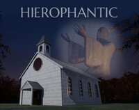 Hierophantic screenshot, image №3363288 - RAWG