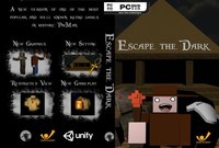 Escape the Dark screenshot, image №1163461 - RAWG