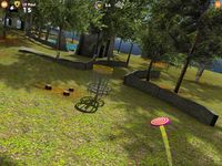 Stickman Disc Golf Battle screenshot, image №720252 - RAWG
