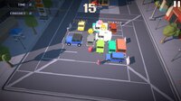 Mini Cars Puzzle screenshot, image №3921636 - RAWG