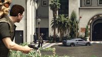 Grand Theft Auto V screenshot, image №1827222 - RAWG