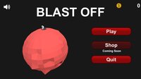 Blast Off - LDJam42 screenshot, image №1234071 - RAWG