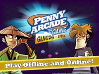 Penny Arcade The Game: Gamers vs. Evil screenshot, image №19033 - RAWG
