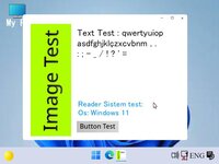 Windows 11 simu screenshot, image №3448390 - RAWG