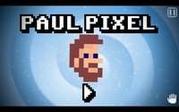 Paul Pixel - The Awakening screenshot, image №85952 - RAWG