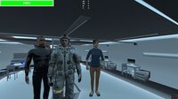 Lunar Camp Glenn screenshot, image №3368778 - RAWG