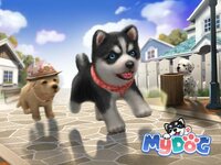 My Dog: Pet Dog Game Simulator screenshot, image №2969328 - RAWG