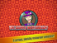 We Happy Restaurant screenshot, image №1815253 - RAWG