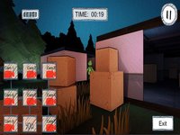 Stickman Nights Survival Game screenshot, image №1818813 - RAWG