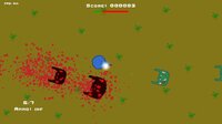 A walk on a zombious day screenshot, image №3538656 - RAWG