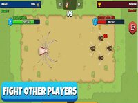 Pocket Bees: Colony Simulator screenshot, image №2930129 - RAWG