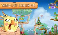 Angry Birds Stella screenshot, image №3272389 - RAWG