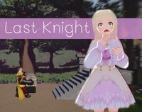 LastKnight screenshot, image №1848277 - RAWG
