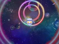 Space Rings Race FREE screenshot, image №1604032 - RAWG