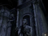Dracula 2: The Last Sanctuary (ios) screenshot, image №2509854 - RAWG