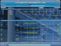 Championship Manager 5 screenshot, image №391430 - RAWG
