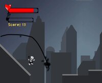 Paint Runner (Viellyn) screenshot, image №3257145 - RAWG