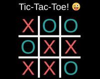 Tic-Tac-Toe (Guillermo Gonzalez) screenshot, image №3485677 - RAWG