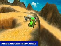 Off-road Tractor Driving Sim3D screenshot, image №1614999 - RAWG
