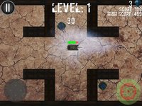 Tank Gear screenshot, image №1792492 - RAWG