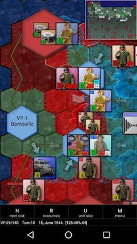 D-Day 1944 (free) screenshot, image №1487417 - RAWG