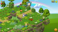 Funny Bunny: Adventures screenshot, image №1892262 - RAWG