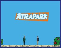 Atrapark screenshot, image №2234129 - RAWG