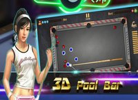 3D Pool & Online Billiard screenshot, image №972552 - RAWG