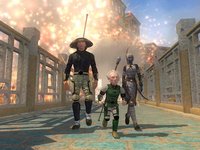 EverQuest II: Desert of Flames screenshot, image №426725 - RAWG