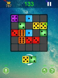 Domino Merge - Block Puzzle screenshot, image №2026329 - RAWG