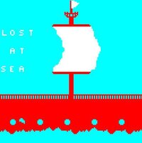 Lost At Sea (itch) (frougs) screenshot, image №3735138 - RAWG