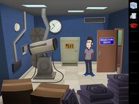 Murder Mall Escape screenshot, image №1532713 - RAWG