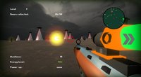 Landing On Mars screenshot, image №1864996 - RAWG