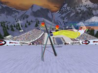 Ski Jumping 2005: Third Edition screenshot, image №417808 - RAWG