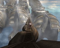God of War II screenshot, image №539148 - RAWG