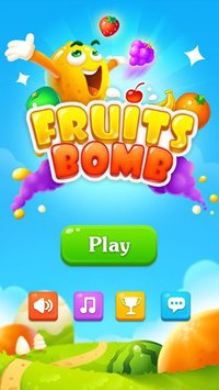 Fruits Bomb screenshot, image №1538623 - RAWG