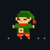 Elf Jetpack screenshot, image №2262577 - RAWG