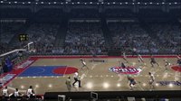 NBA LIVE 07 screenshot, image №283599 - RAWG