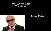 Mr. World Wide The Game screenshot, image №3235279 - RAWG