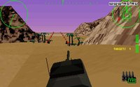 Tank Commander screenshot, image №318600 - RAWG