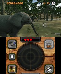 Outdoors Unleashed Africa 3D screenshot, image №782687 - RAWG