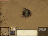 Desert Rats vs. Afrika Korps screenshot, image №369426 - RAWG