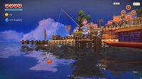 Oceanhorn: Monster of Uncharted Seas screenshot, image №102091 - RAWG