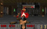 Ultimate Doom screenshot, image №235935 - RAWG