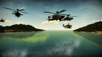 Apache: Air Assault screenshot, image №1709598 - RAWG