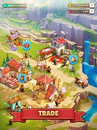 Empire: Age of Knights screenshot, image №2199072 - RAWG