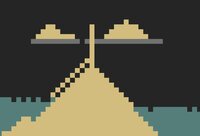 Sand & Water screenshot, image №2927539 - RAWG