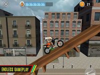 Crazy City Bike Stunt Pro screenshot, image №1620209 - RAWG